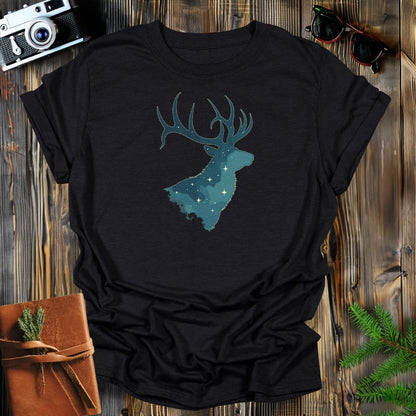 MyDesigns Physical Item S / Black Elk of Dreams T-Shirt