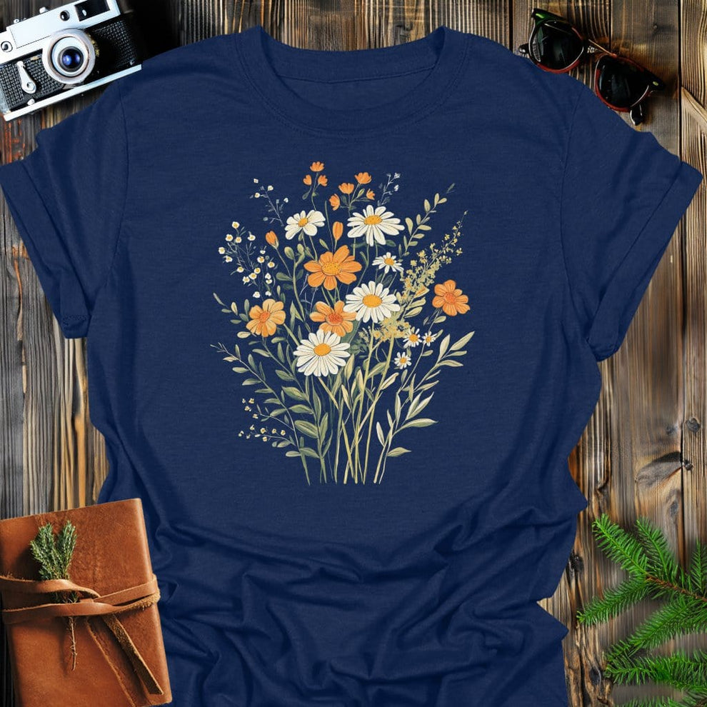 Daisy Dreams T-Shirt