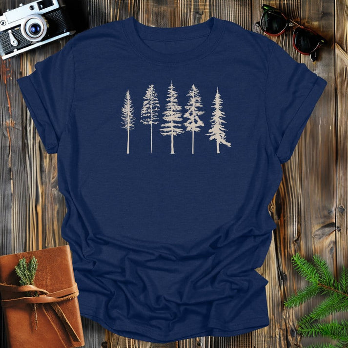 Evergreens T-Shirt