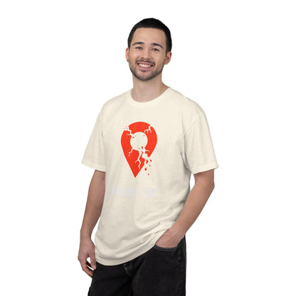 Currently Lost T-Shirt In Lightweight adventure tee for outdoor lovers Perfect for hiking camping or road trips Made from soft breathable cotton for all-day comfort Ideal for nature lovers and adventurers FAYO Threads outdoor apparel remember Fun Awaits You Outside