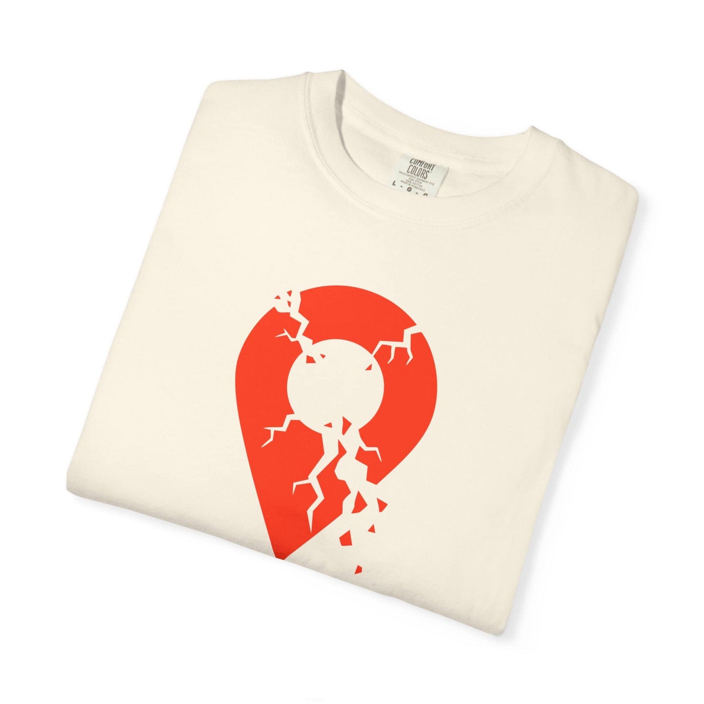 Currently Lost T-Shirt In Lightweight adventure tee for outdoor lovers Perfect for hiking camping or road trips Made from soft breathable cotton for all-day comfort Ideal for nature lovers and adventurers FAYO Threads outdoor apparel remember Fun Awaits You Outside