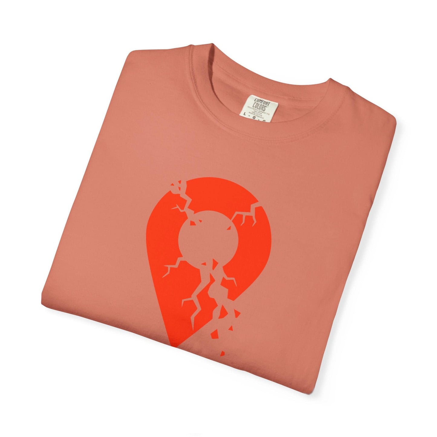Currently Lost T-Shirt In Lightweight adventure tee for outdoor lovers Perfect for hiking camping or road trips Made from soft breathable cotton for all-day comfort Ideal for nature lovers and adventurers FAYO Threads outdoor apparel remember Fun Awaits You Outside