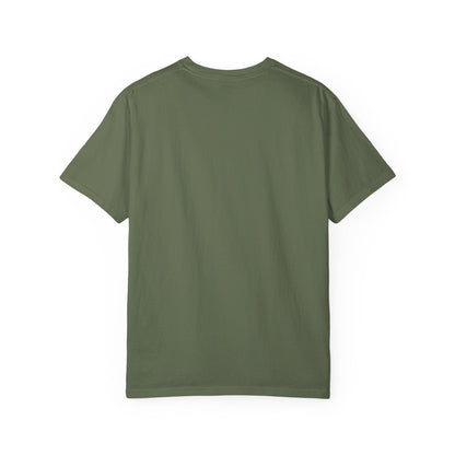 Reel Cool Dad T-Shirt In Lightweight adventure tee for outdoor lovers Perfect for hiking camping or road trips Made from soft breathable cotton for all-day comfort Ideal for nature lovers and adventurers FAYO Threads outdoor apparel remember Fun Awaits You Outside