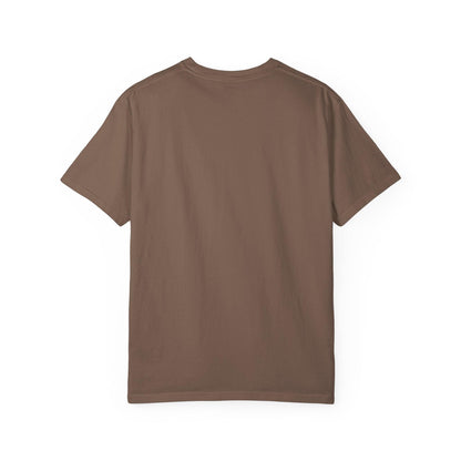Retro Buffalo T-Shirt In Lightweight adventure tee for outdoor lovers Perfect for hiking camping or road trips Made from soft breathable cotton for all-day comfort Ideal for nature lovers and adventurers FAYO Threads outdoor apparel remember Fun Awaits You Outside
