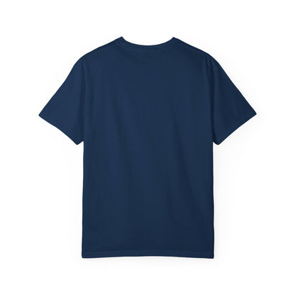 Socail Battery Needs Recharge T-Shirt In Lightweight adventure tee for outdoor lovers Perfect for hiking camping or road trips Made from soft breathable cotton for all-day comfort Ideal for nature lovers and adventurers FAYO Threads outdoor apparel remember Fun Awaits You Outside