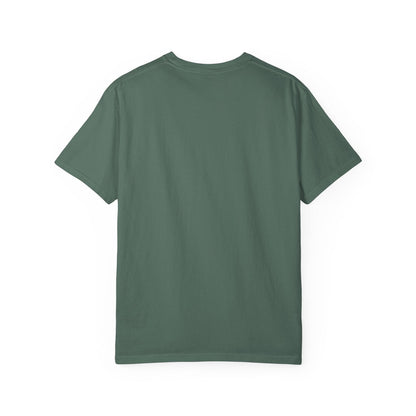 The Rodfather T-Shirt In Lightweight adventure tee for outdoor lovers Perfect for hiking camping or road trips Made from soft breathable cotton for all-day comfort Ideal for nature lovers and adventurers FAYO Threads outdoor apparel remember Fun Awaits You Outside