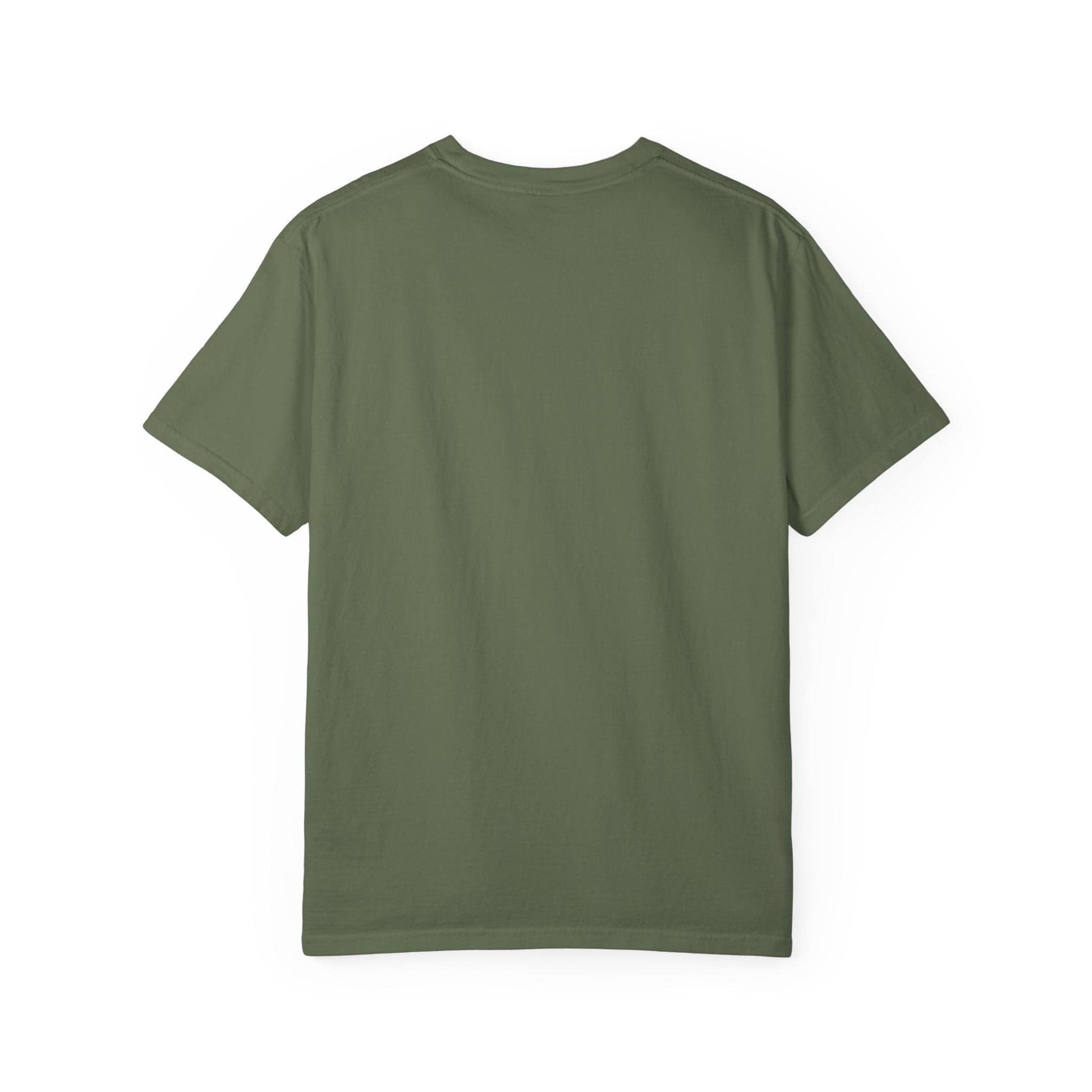 The Rodfather T-Shirt In Lightweight adventure tee for outdoor lovers Perfect for hiking camping or road trips Made from soft breathable cotton for all-day comfort Ideal for nature lovers and adventurers FAYO Threads outdoor apparel remember Fun Awaits You Outside